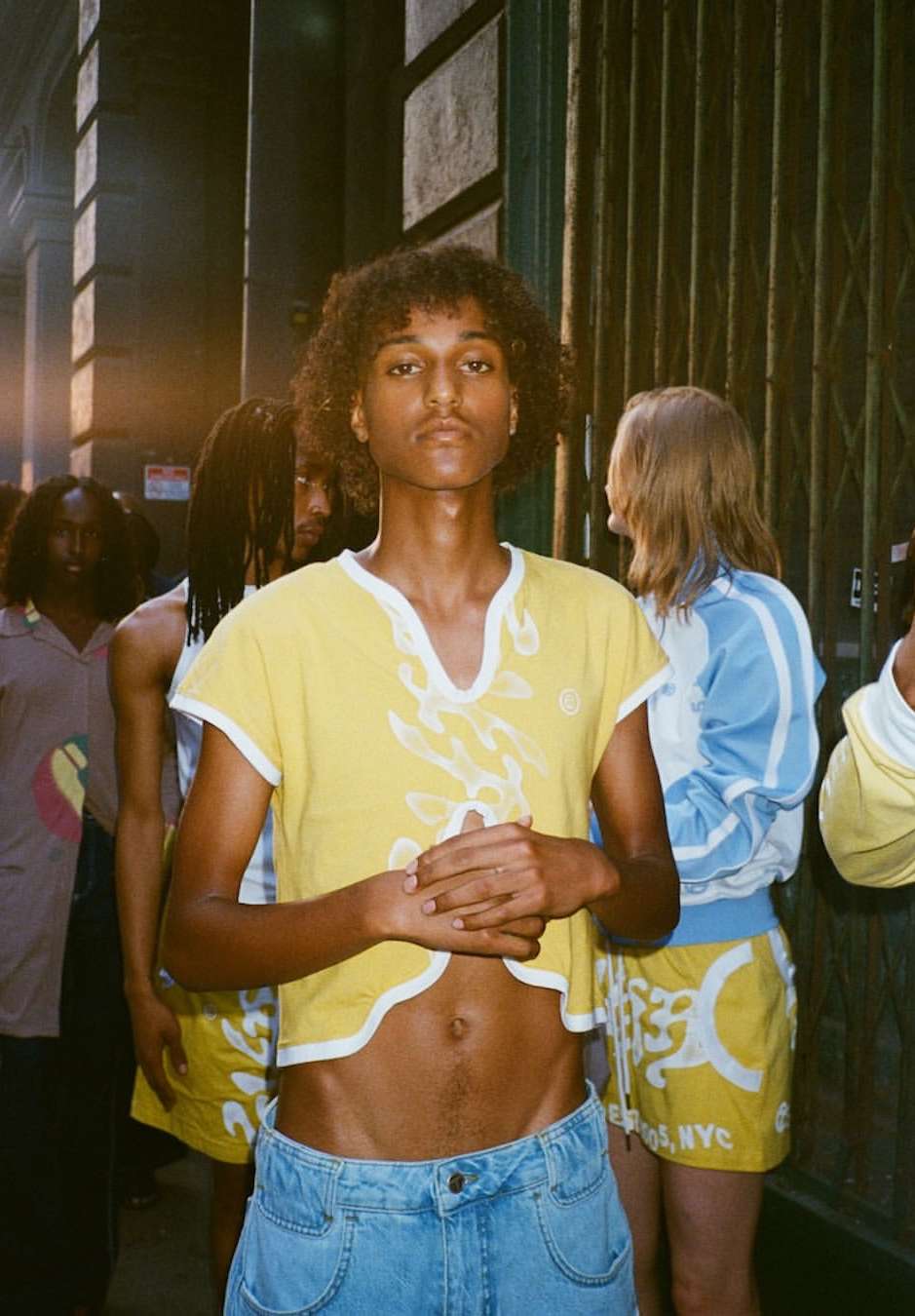 Telfar |  Jul. 25