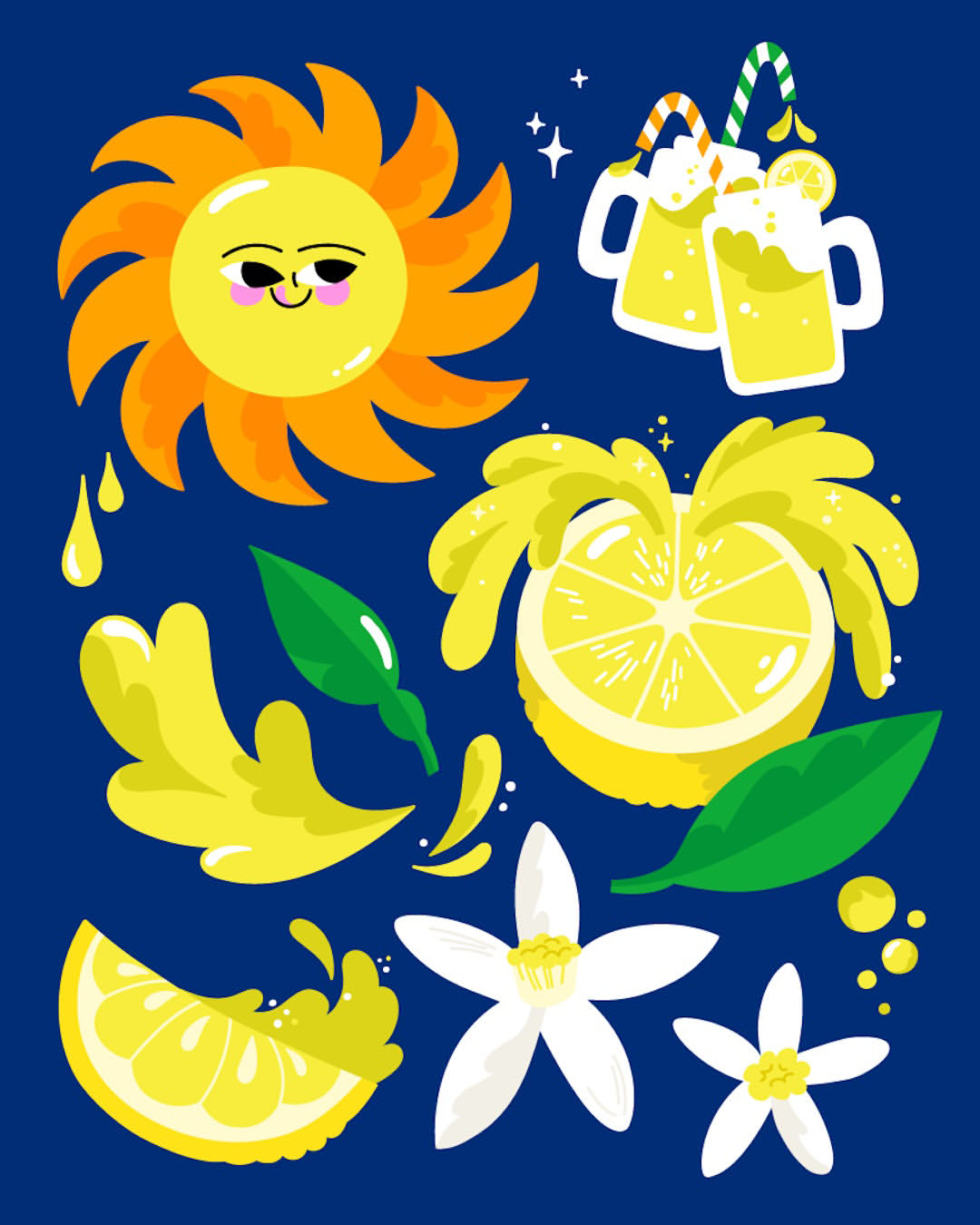 Hartwall Jaffa |  Jul. 25