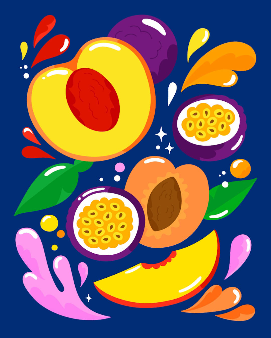 Hartwall Jaffa |  Jul. 25