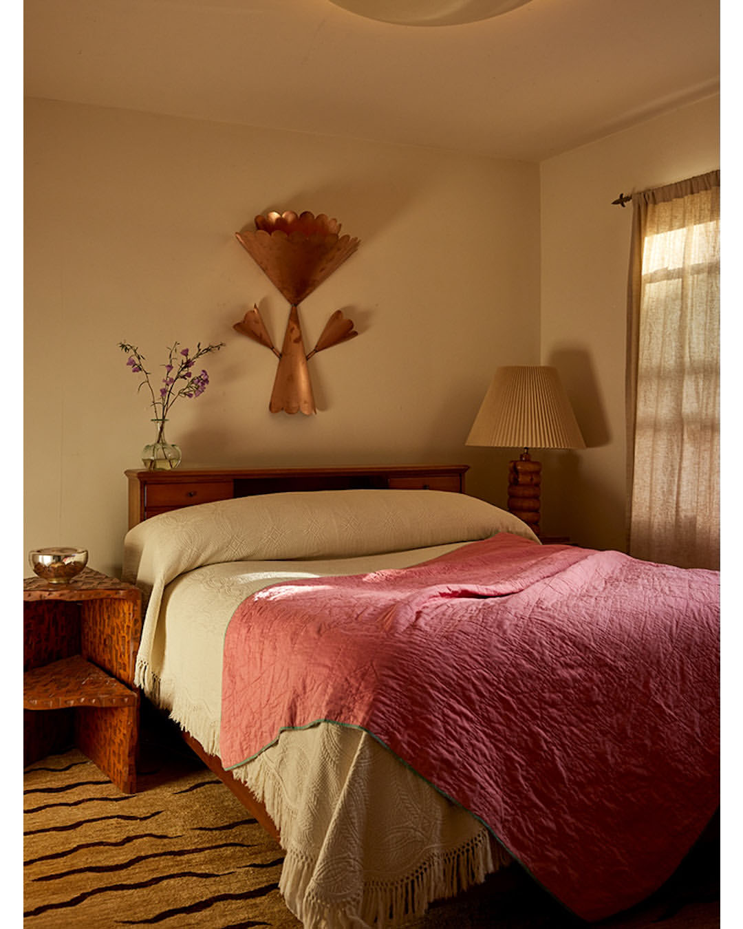 Laure Joliet X Architectural Digest