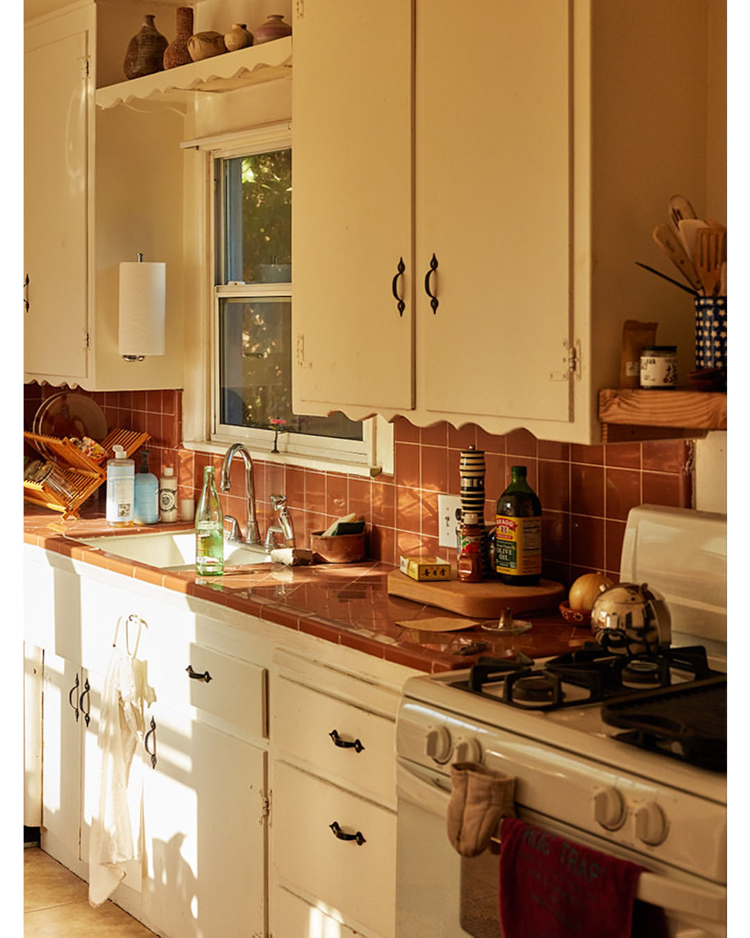 Laure Joliet X Architectural Digest