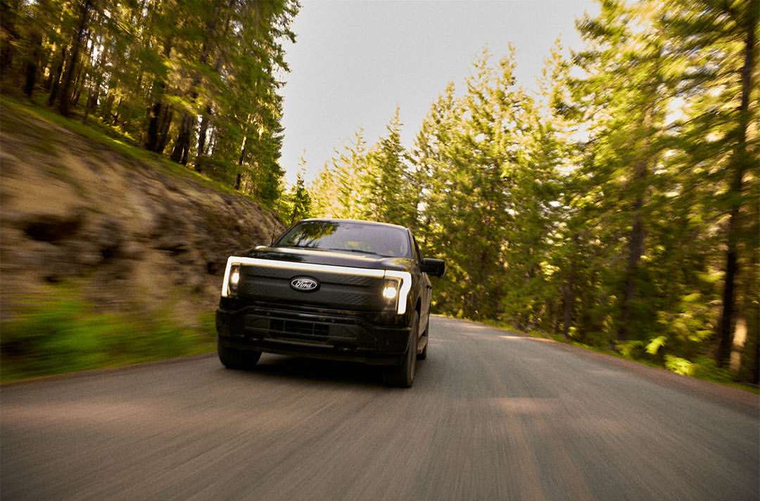 Nicholas Maggio X Ford Motor Company
