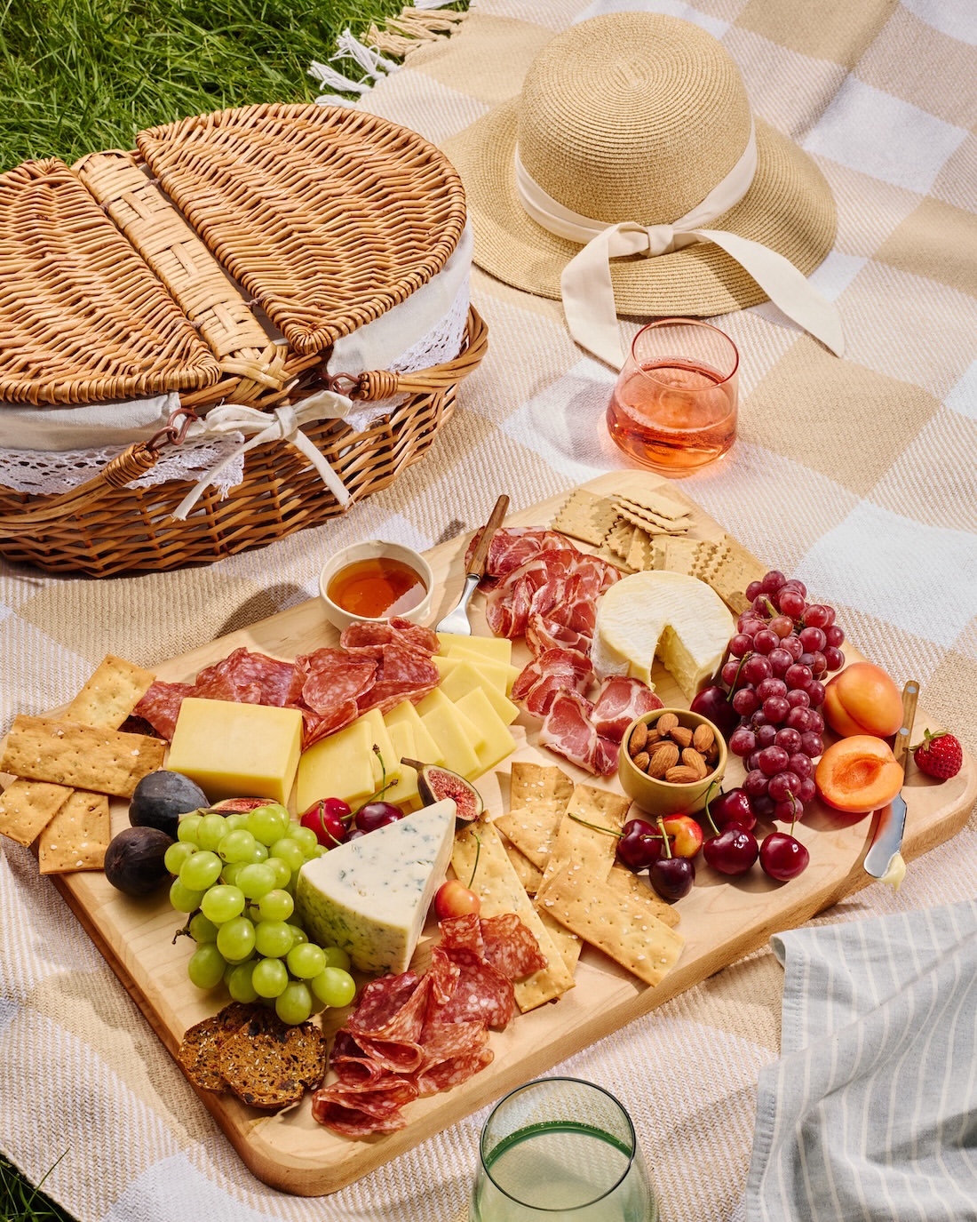 Volpi Foods |  Aug. 25
