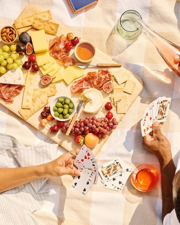 Volpi Foods |  Aug. 25