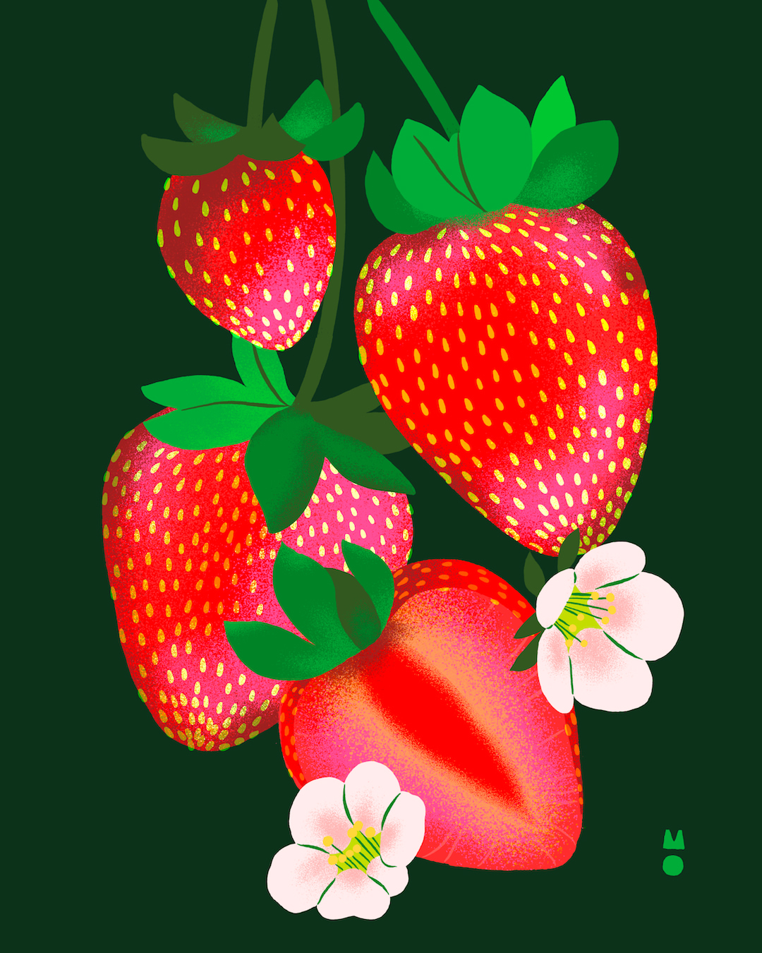 slider image