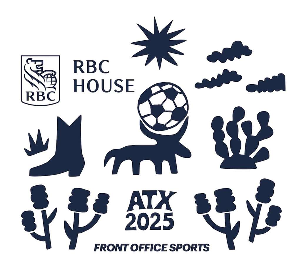 Will Bryant X RBC