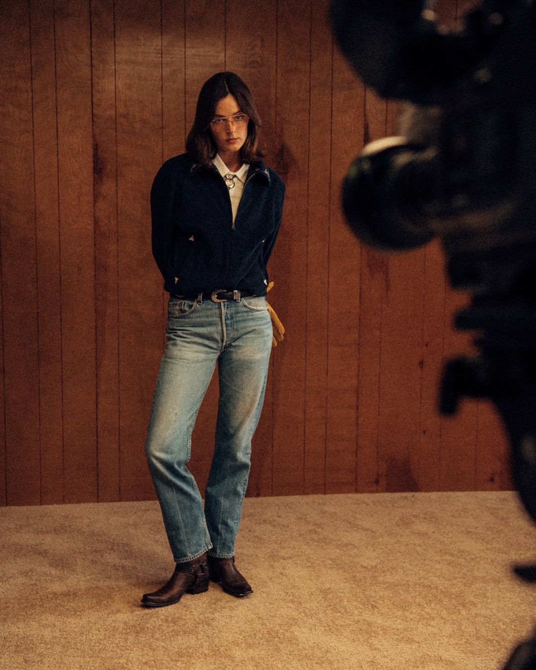 Nicholas Maggio X Cherry