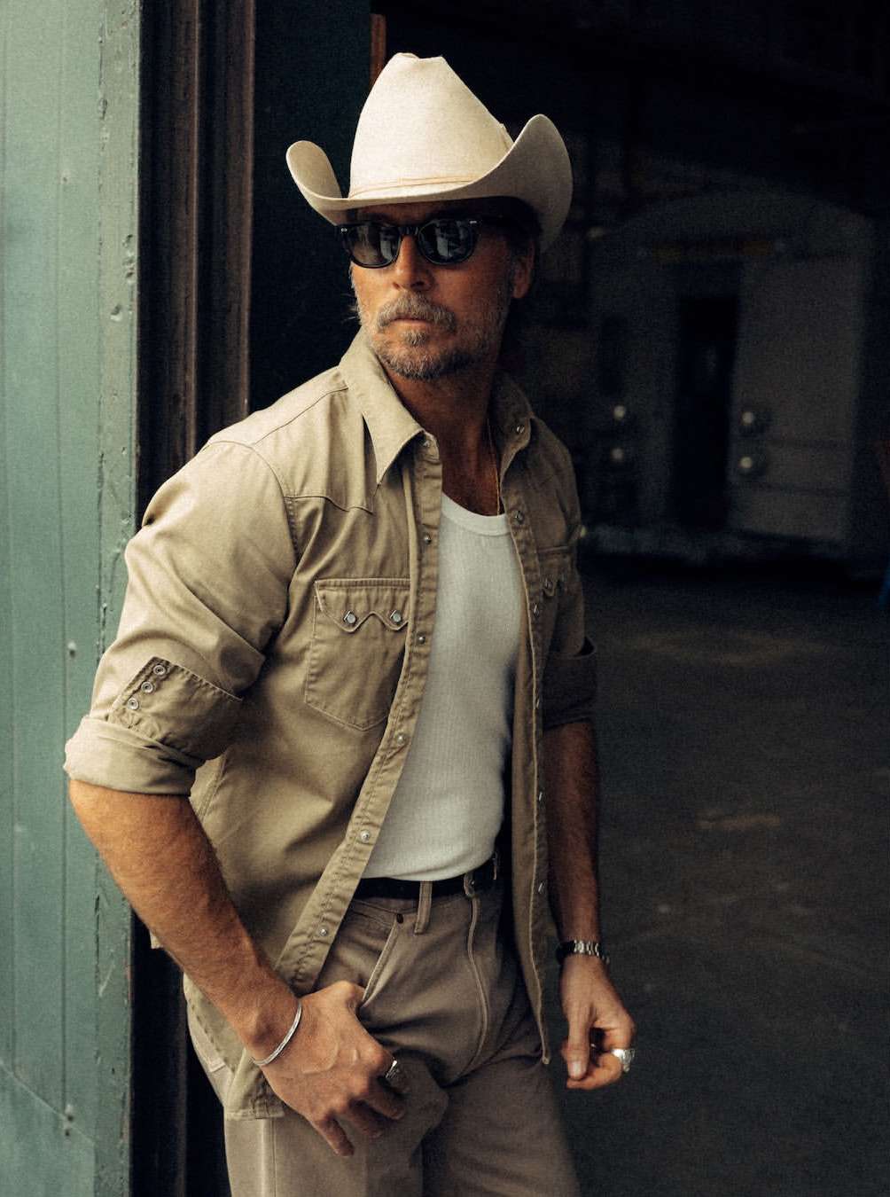 Buck Mason |  Oct. 25