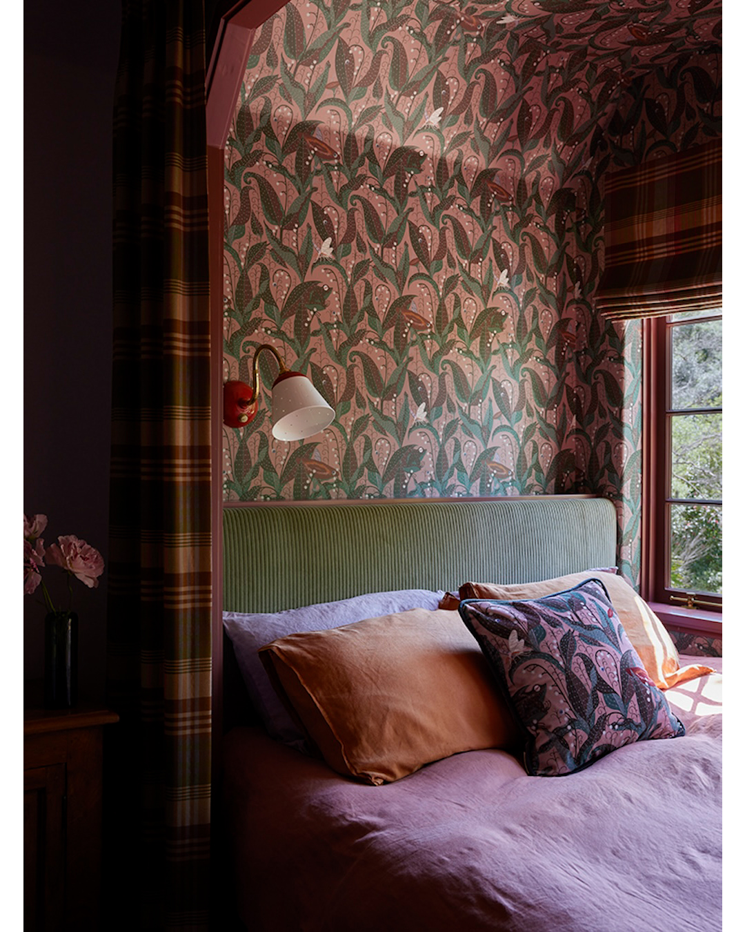 Architectural Digest |  Oct. 25