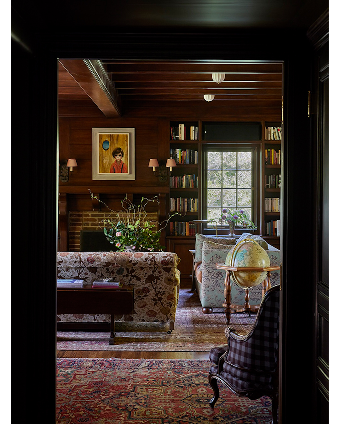 Architectural Digest |  Oct. 25