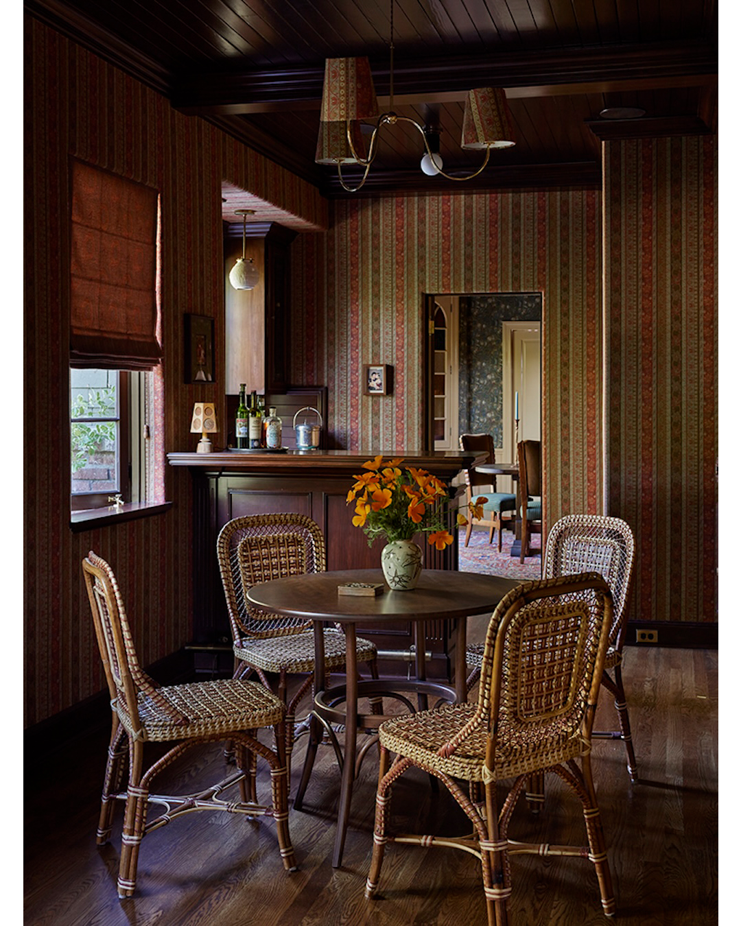 Laure Joliet X Architectural Digest