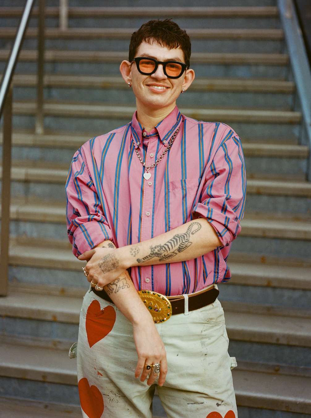 Lambda Legal |  Oct. 25