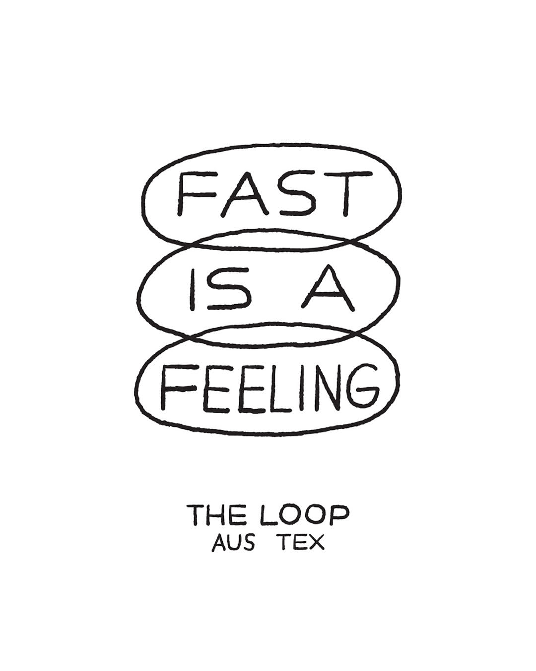 The Loop Running Supply |  Oct. 25