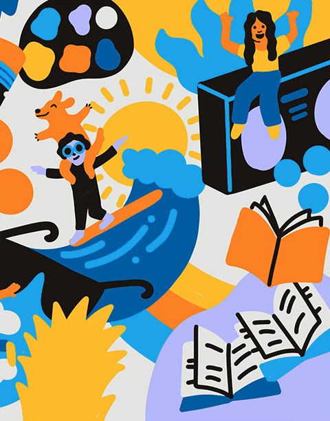 Kim Sielbeck X World Wide Walls