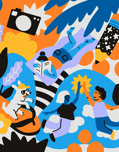 Kim Sielbeck X World Wide Walls