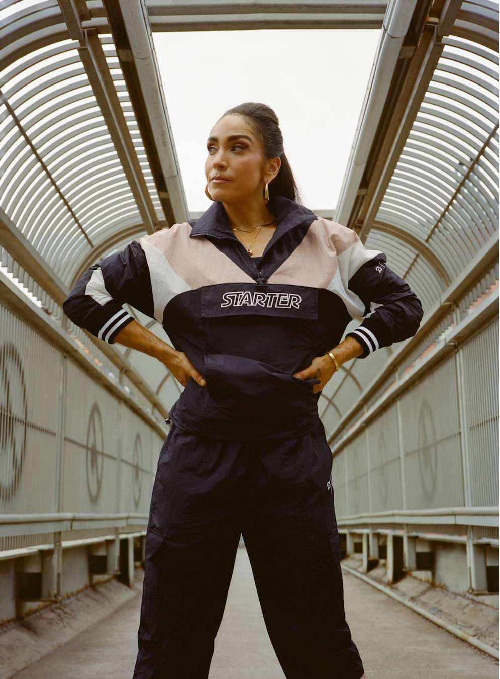 Peloton Apparel |  Oct. 25