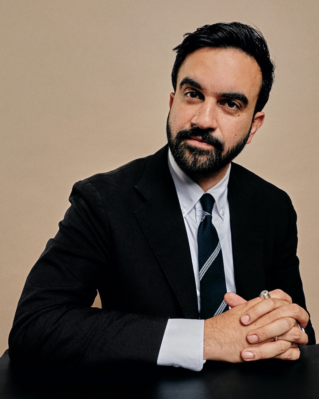 David Cabrera X Bloomberg