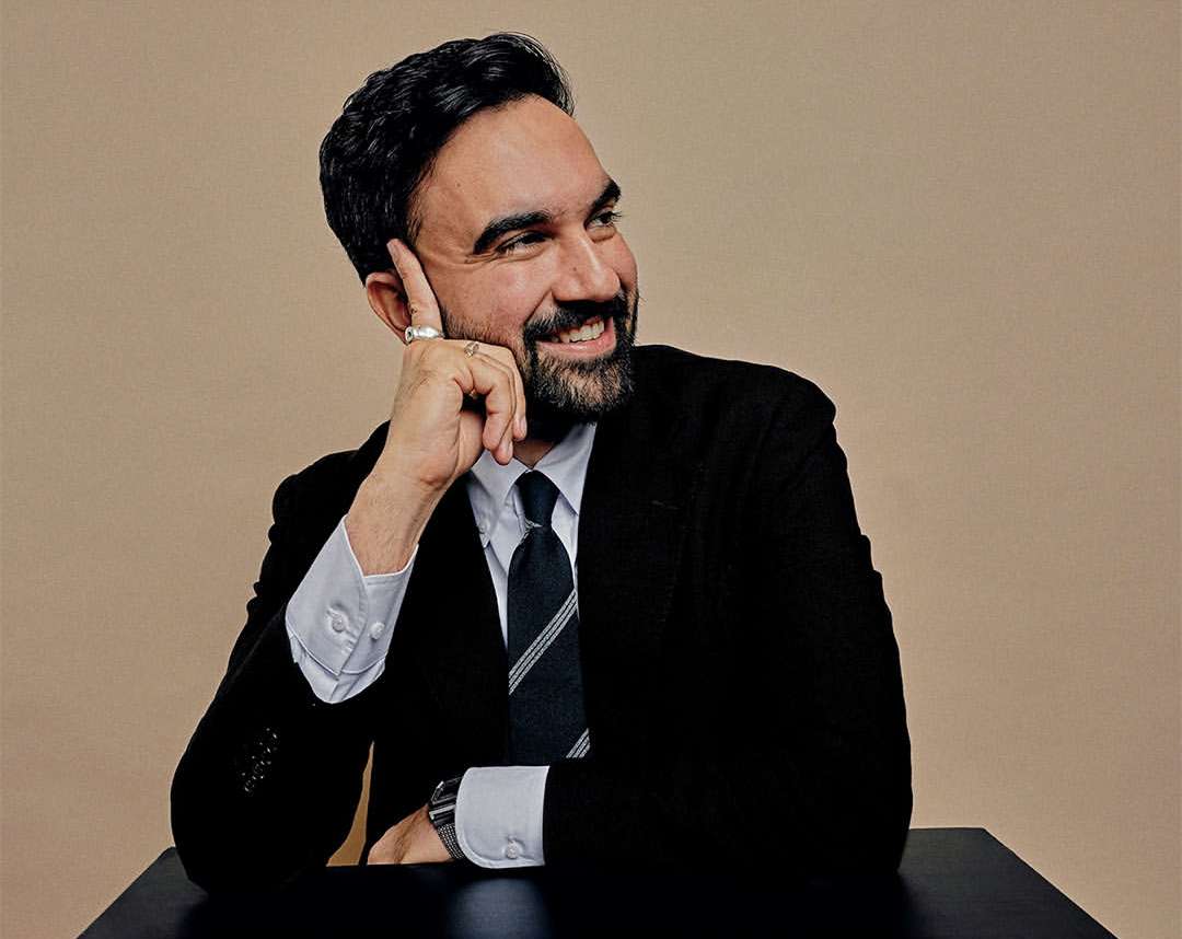 David Cabrera X Bloomberg