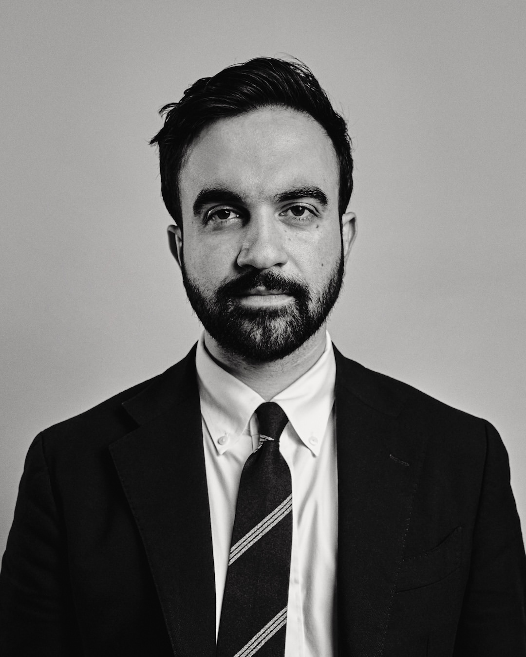 David Cabrera X Bloomberg