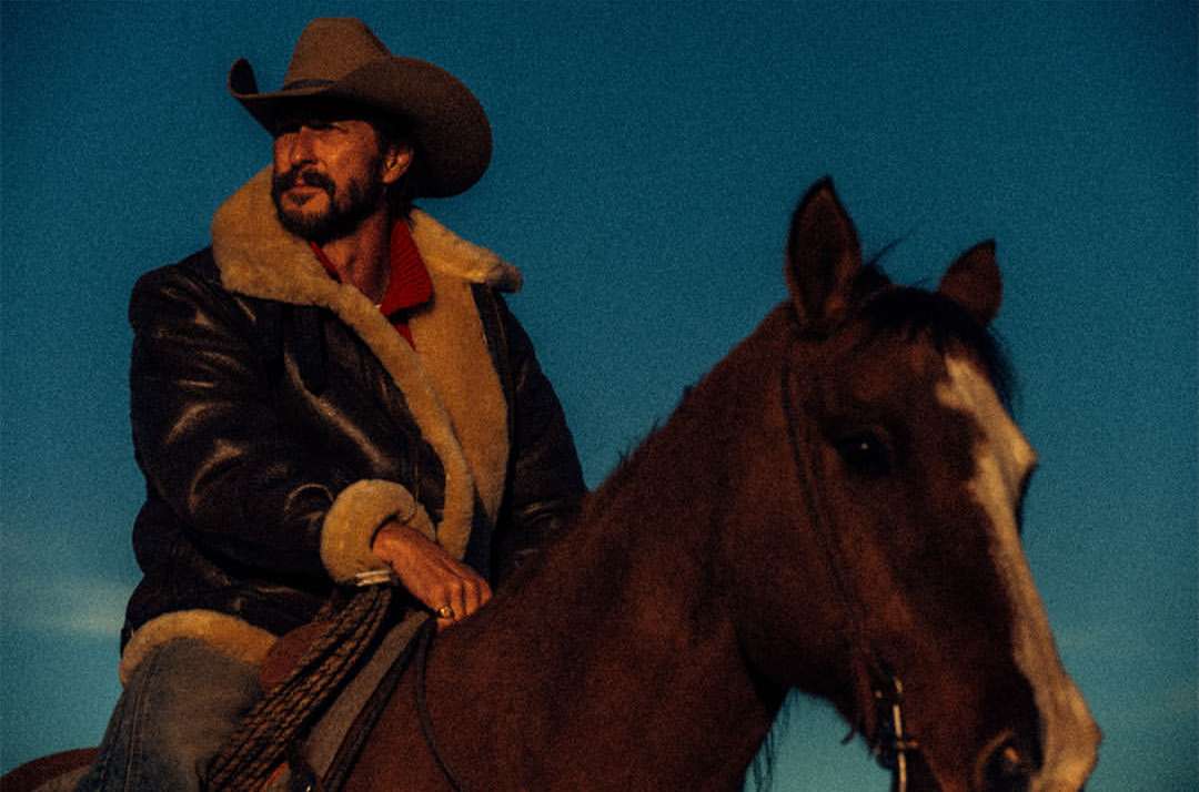 Nicholas Maggio X Cherry