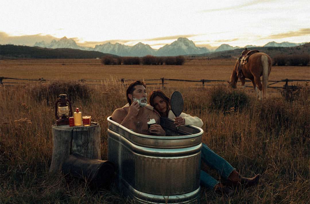 Nicholas Maggio X Cherry