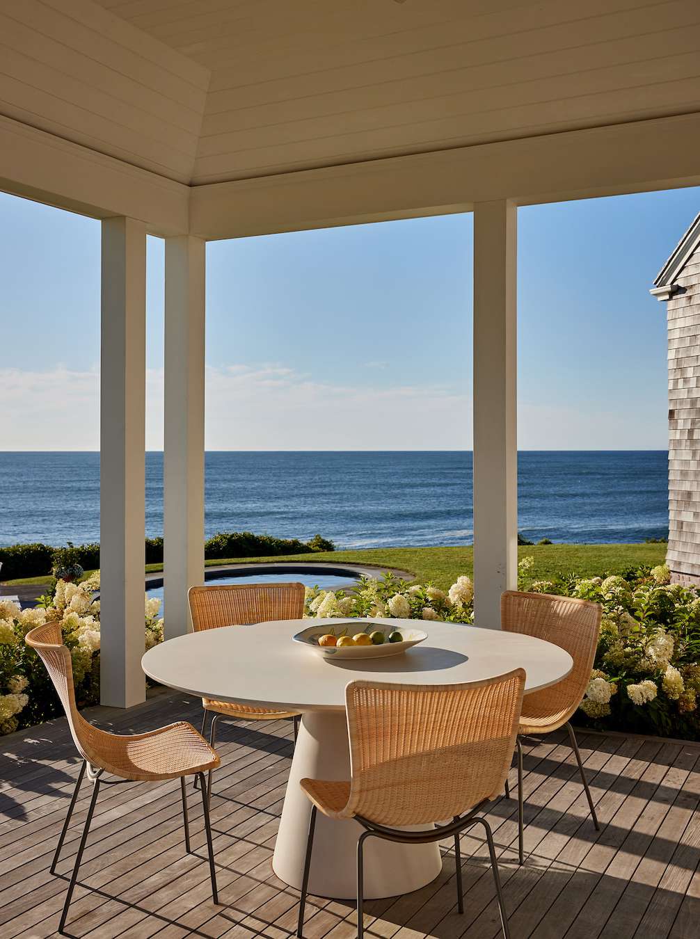 Laure Joliet X Elle Decor