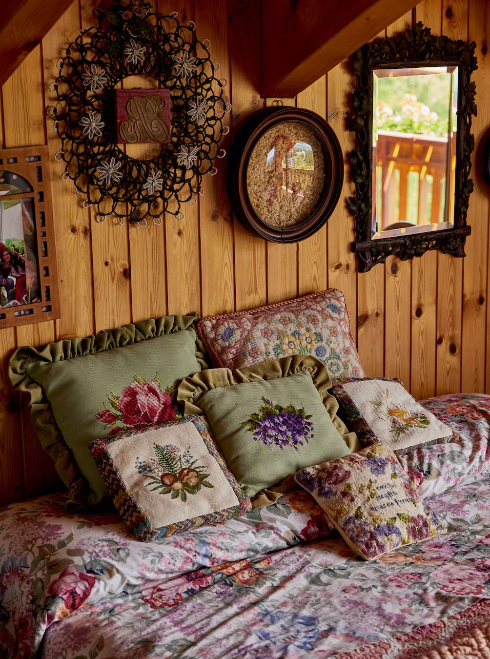 Laure Joliet X Architectural Digest