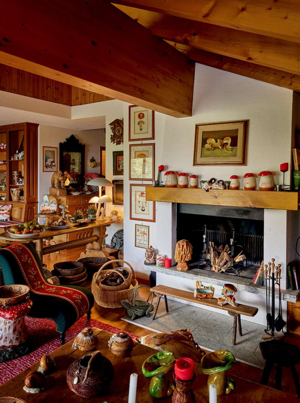 Architectural Digest |  Nov. 25