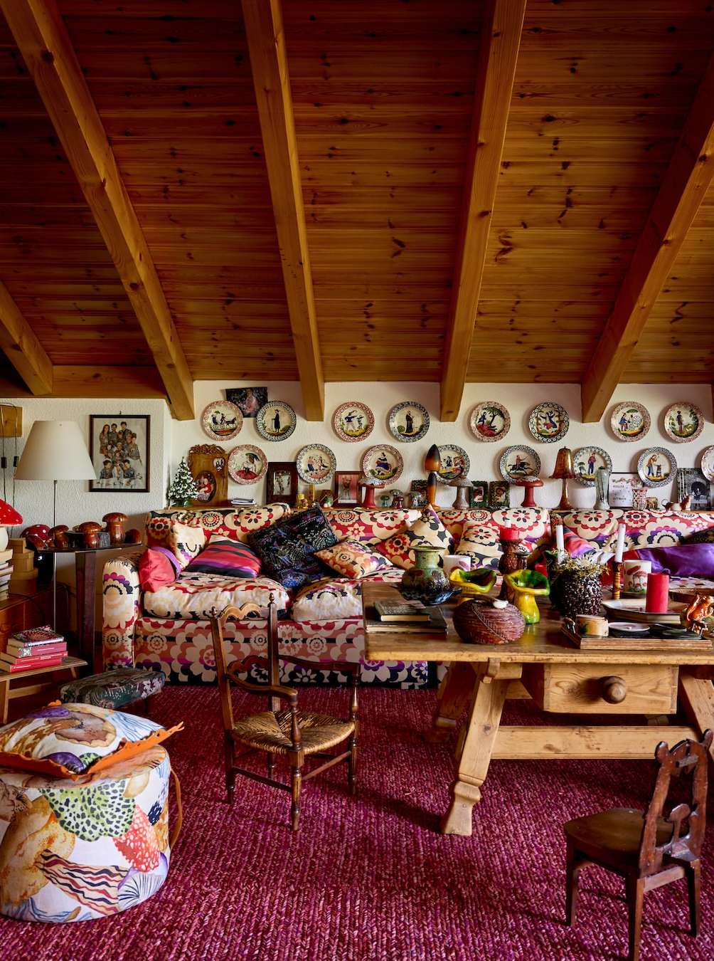 Architectural Digest |  Nov. 25