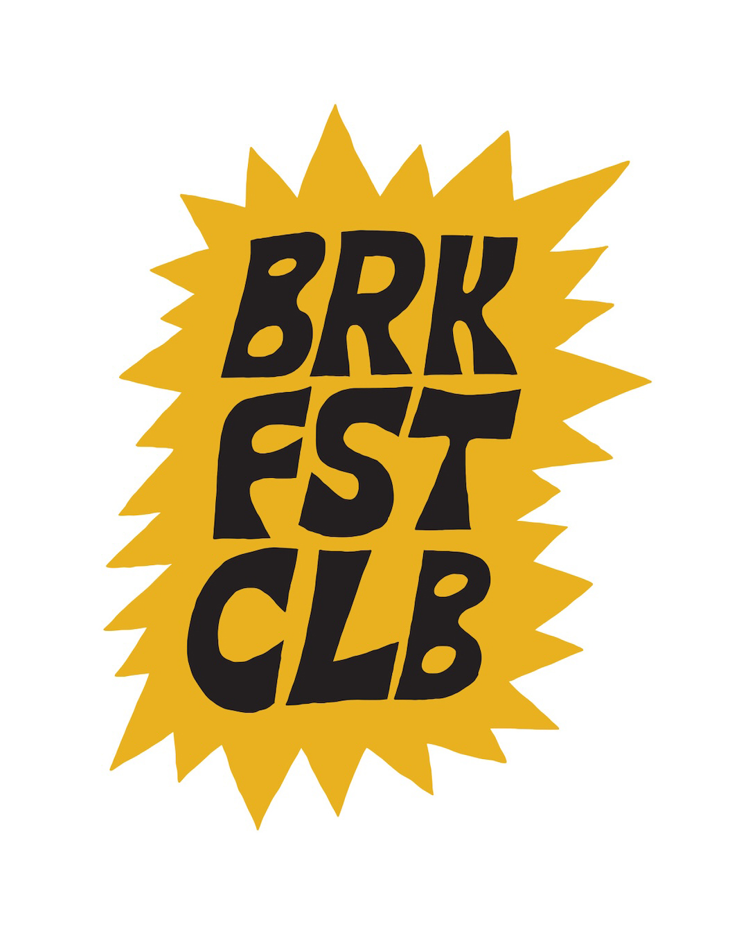 Breakfast Club |  Nov. 25