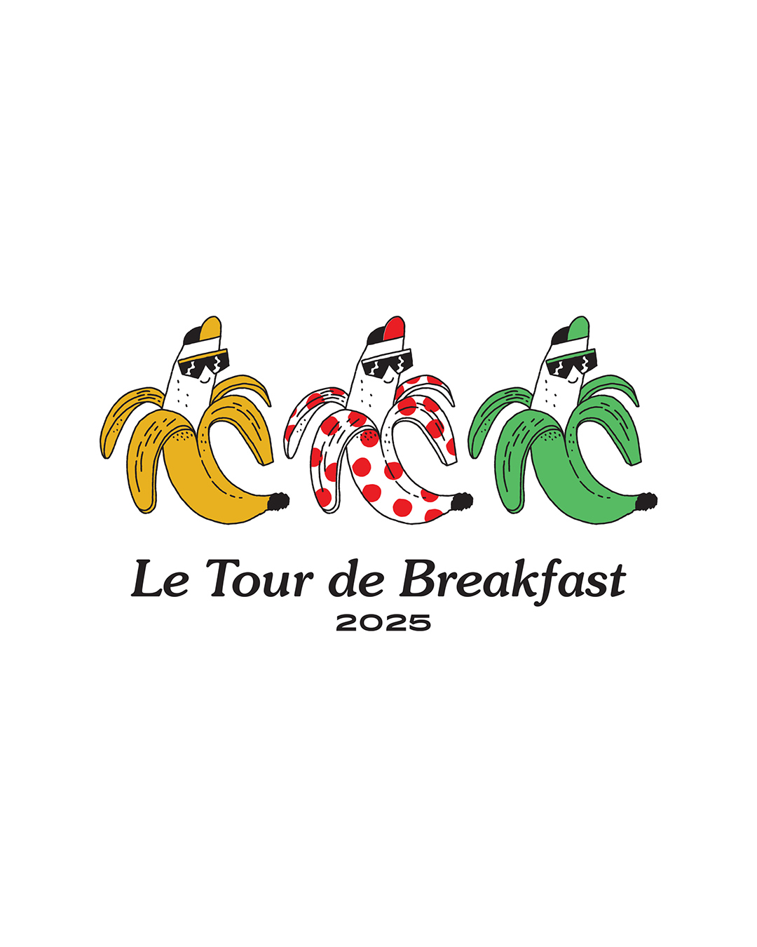 Breakfast Club |  Nov. 25