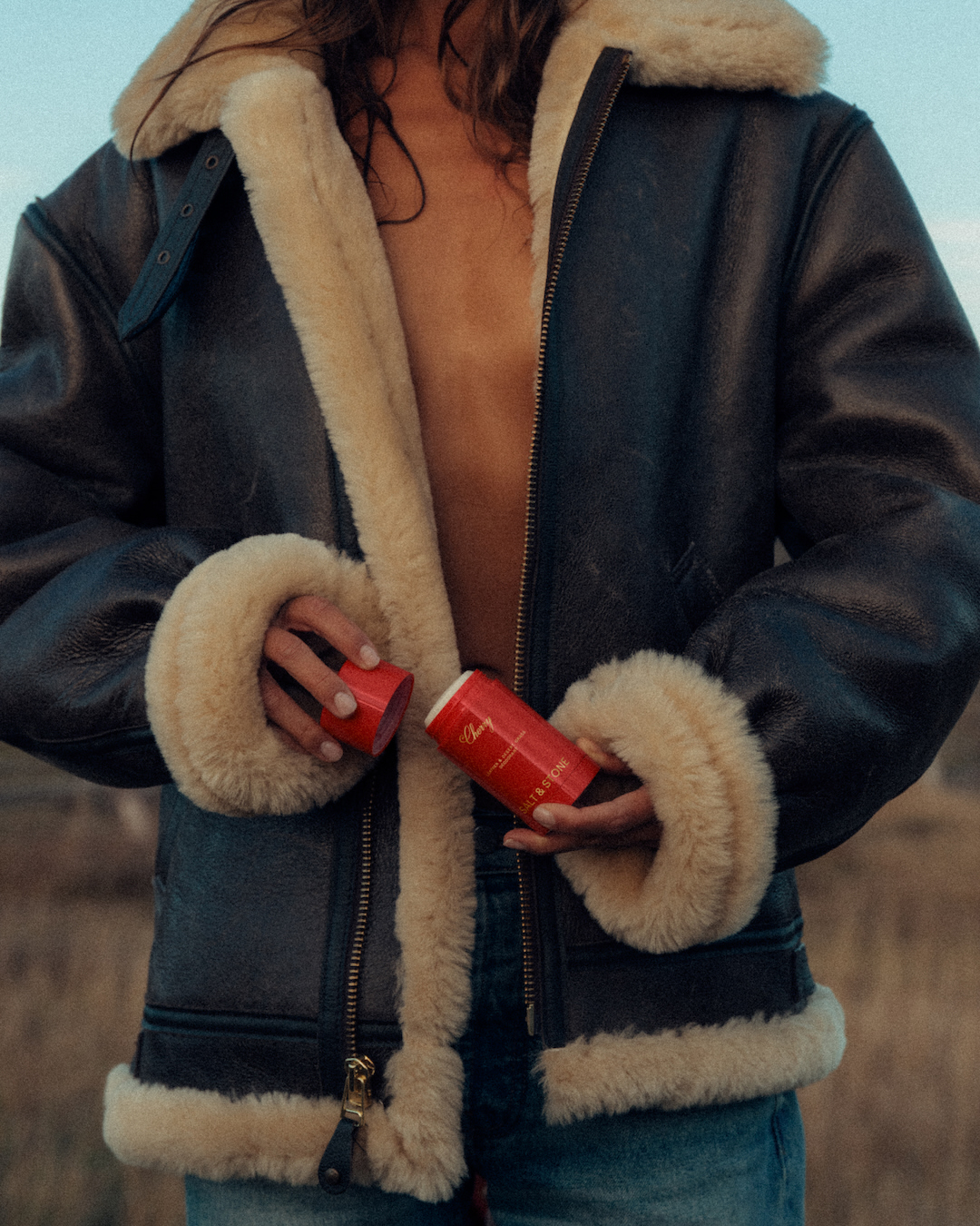 Nicholas Maggio X Cherry