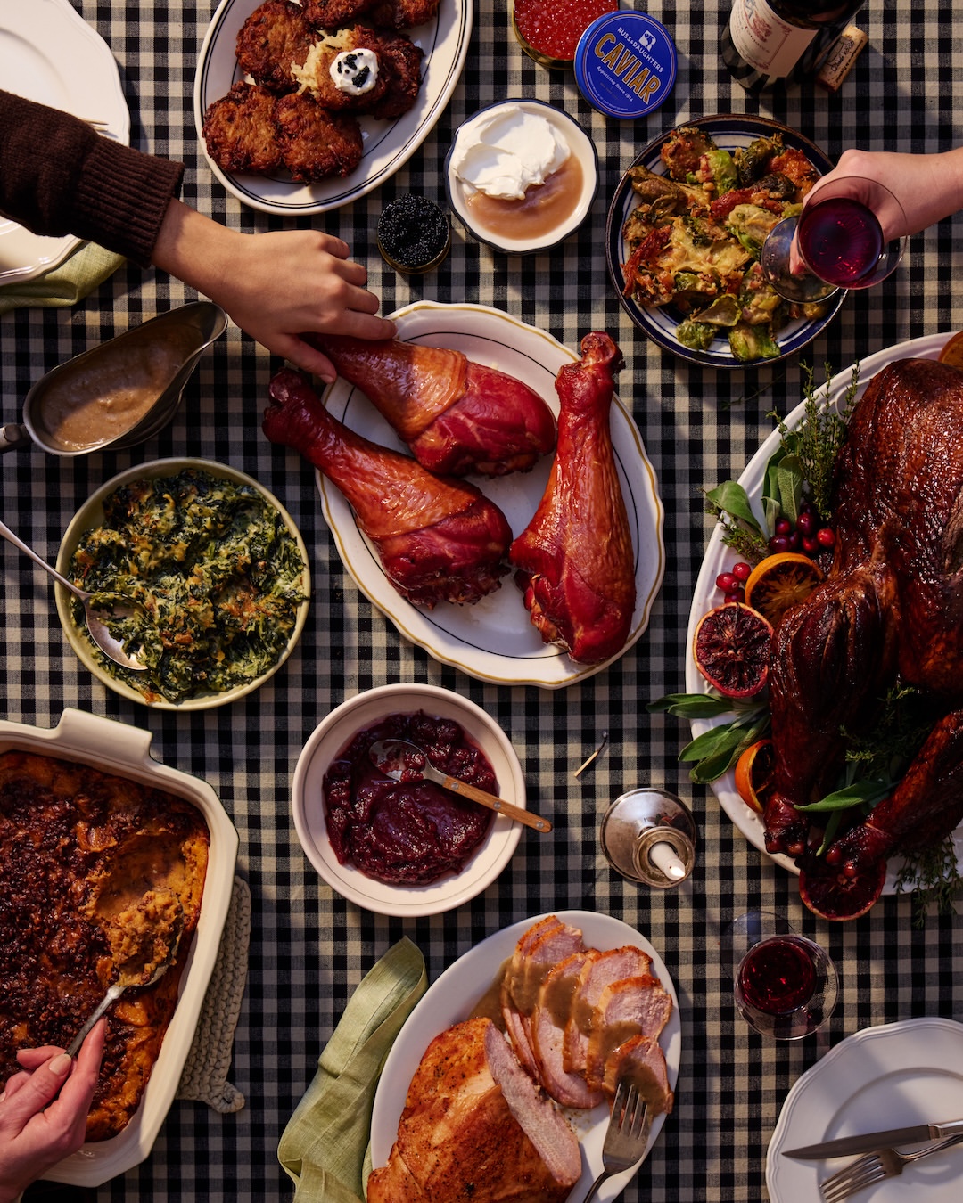 WSJ. Magazine |  Nov. 25