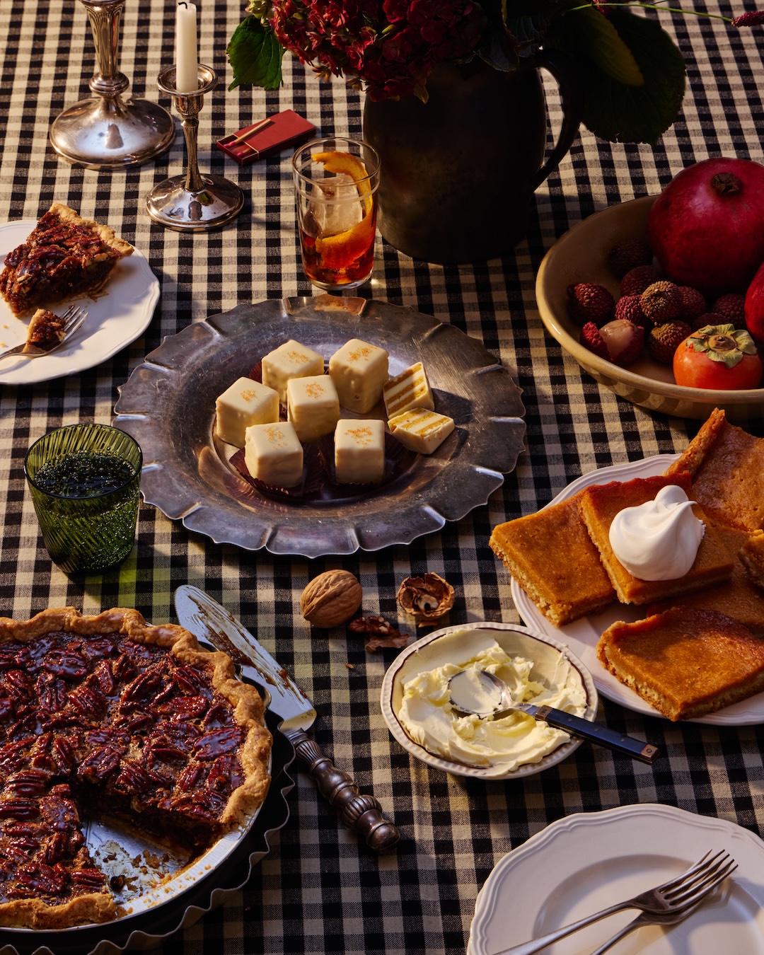 WSJ. Magazine |  Nov. 25