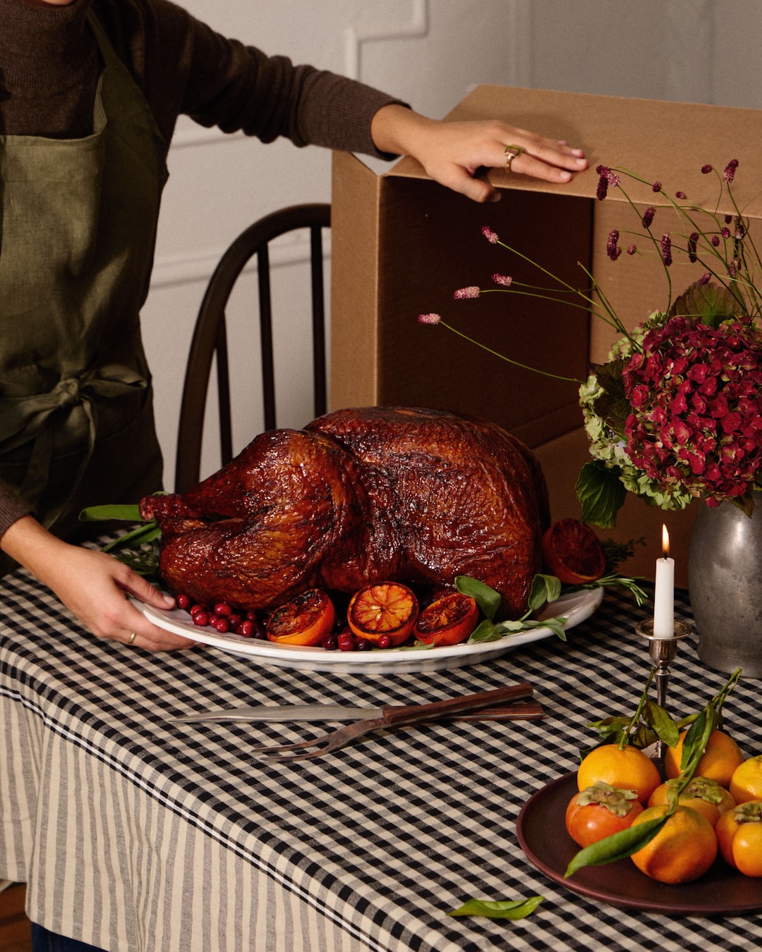 WSJ. Magazine |  Nov. 25