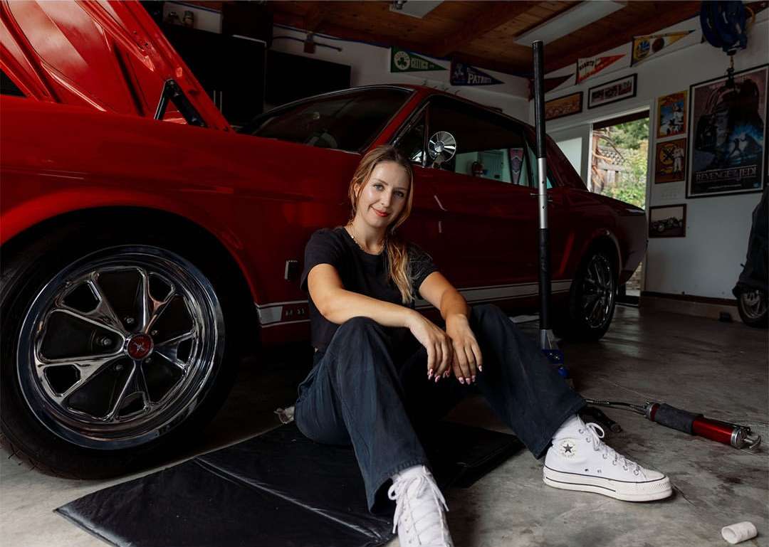 Ford Motor Company |  Dec. 25