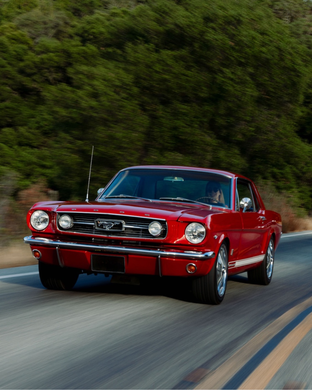 Ford Motor Company |  Dec. 25