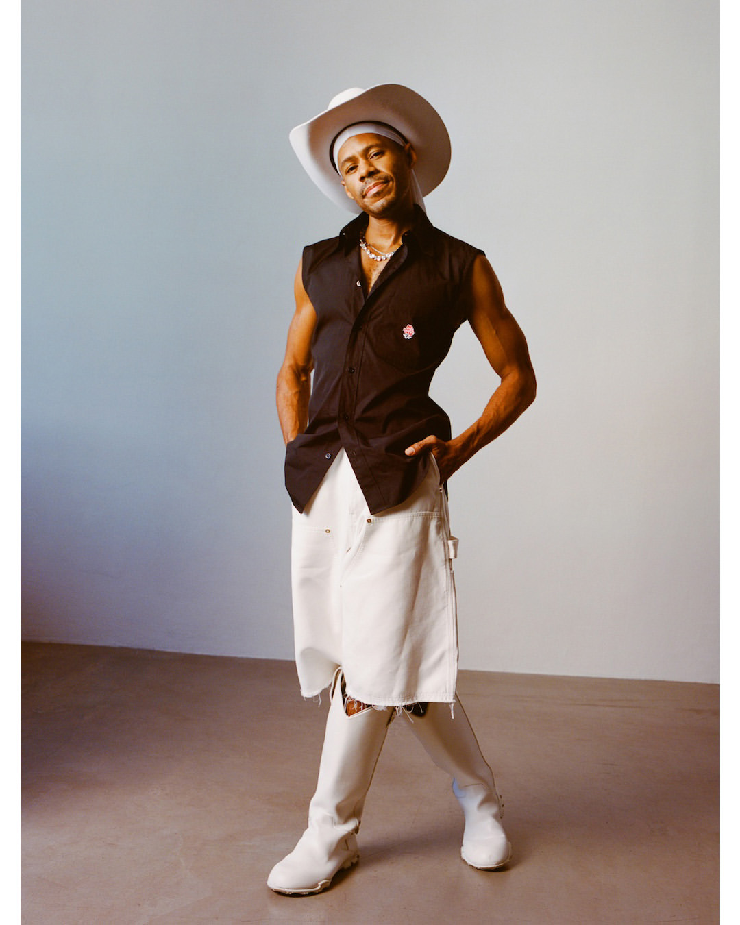 OUT MAGAZINE |  Dec. 25