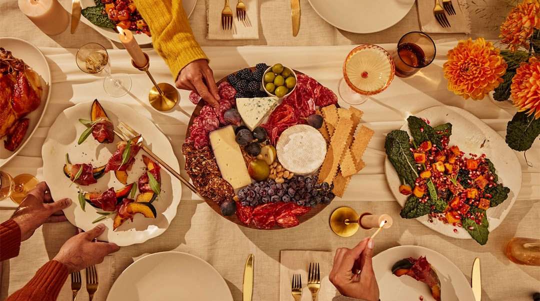 Isa Zapata X Volpi Foods