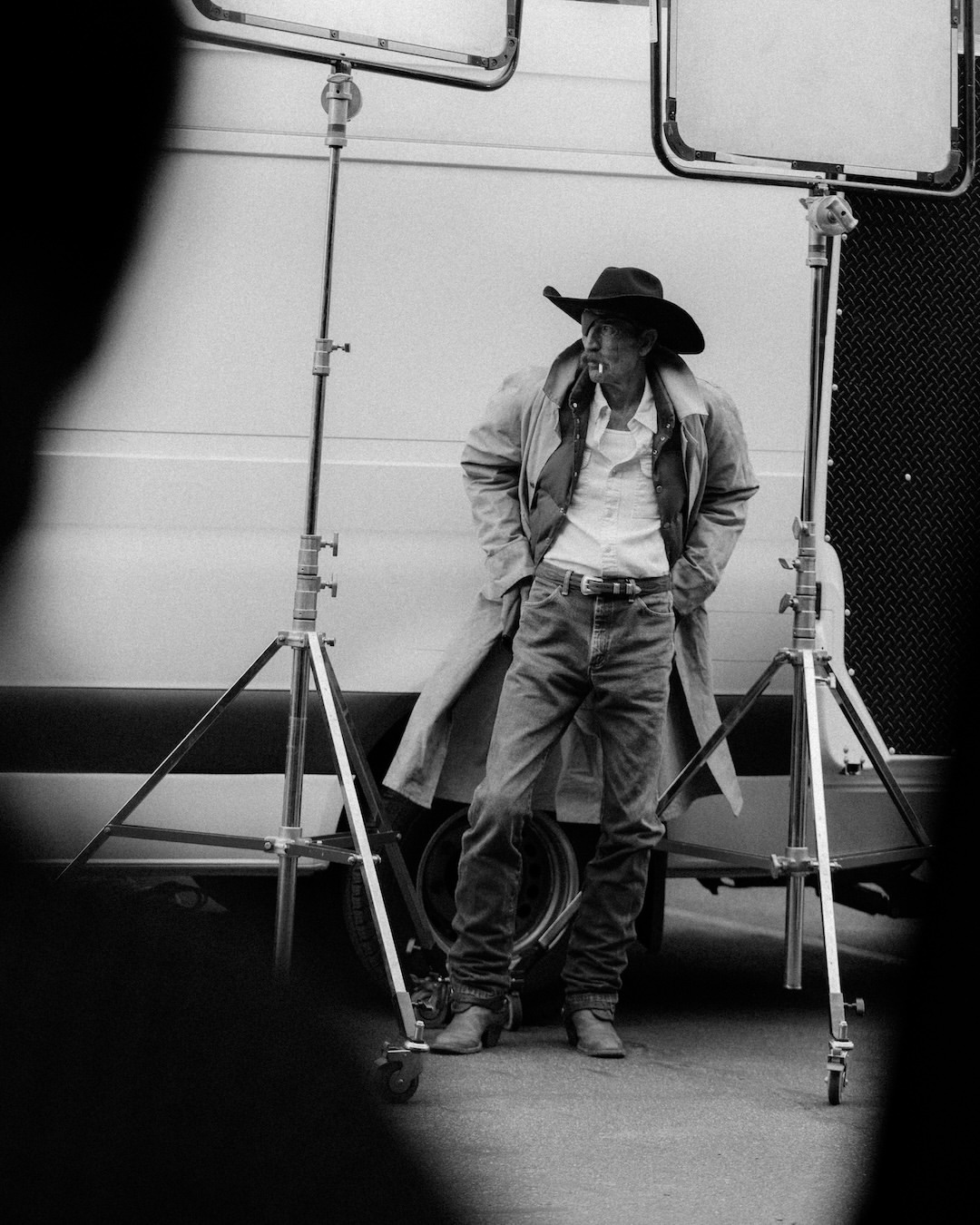 Buck Mason |  Dec. 25