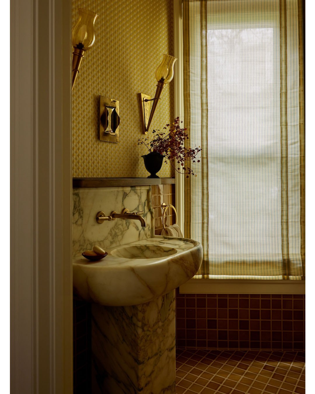 Laure Joliet X Architectural Digest