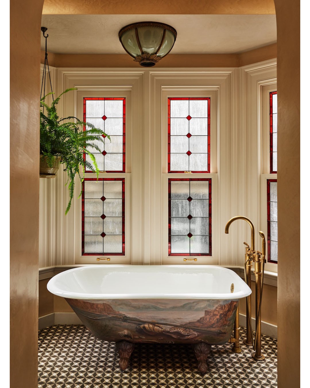 Laure Joliet X Architectural Digest