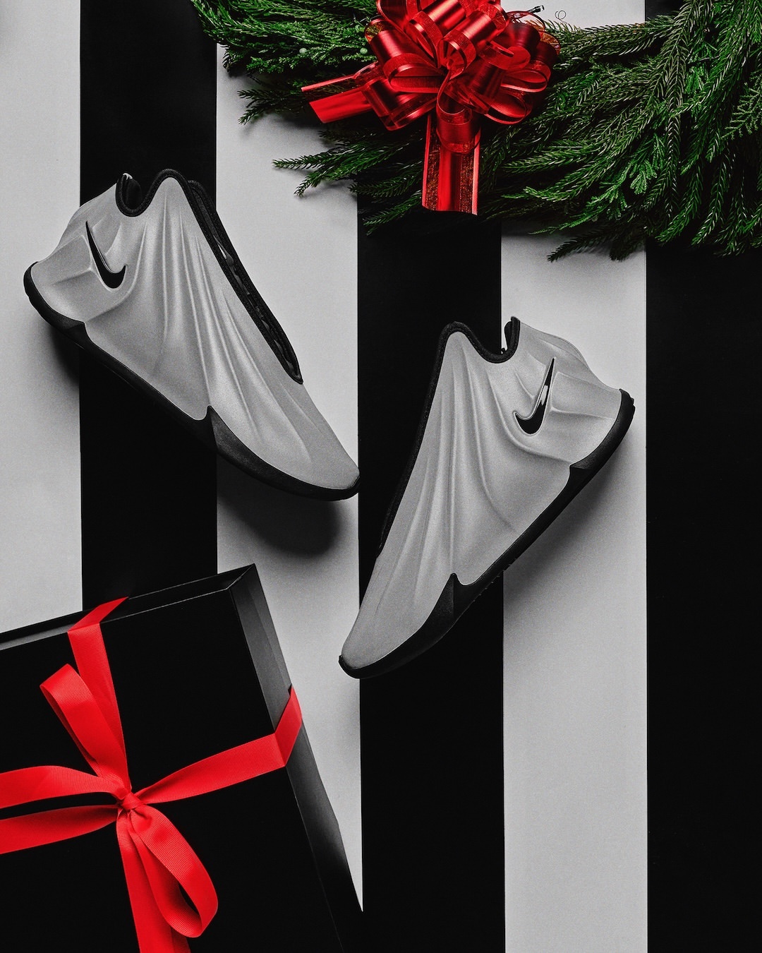 Foot Locker |  Dec. 25