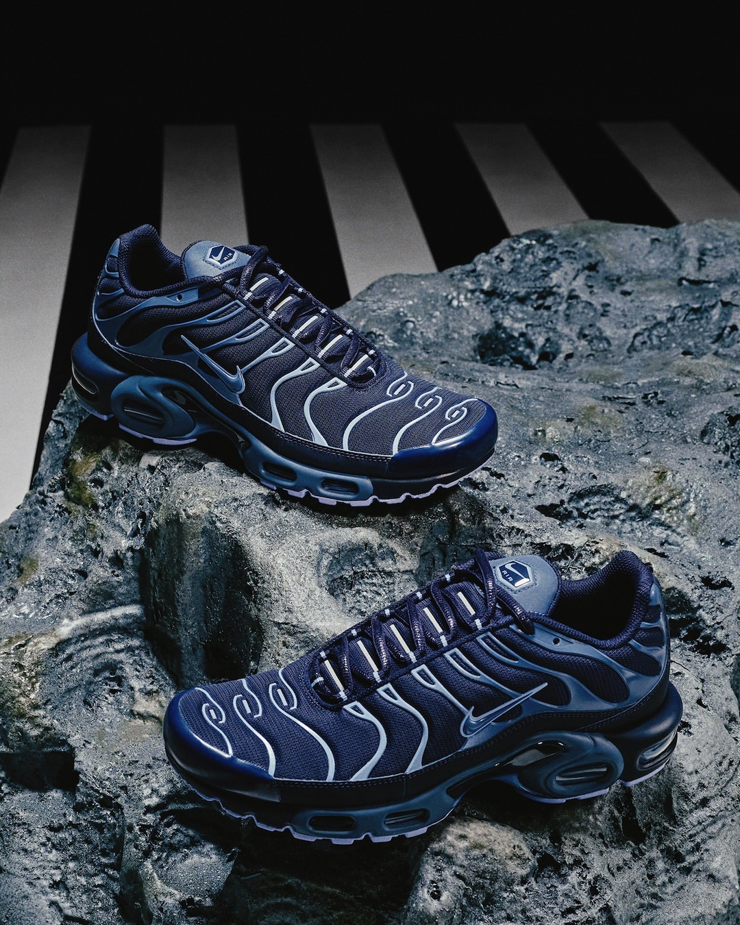 Foot Locker |  Dec. 25