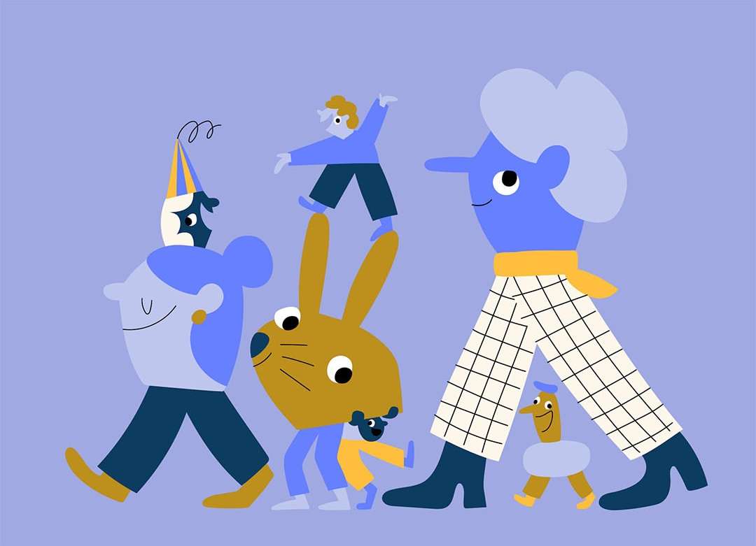 Parent 360 |  Dec. 25