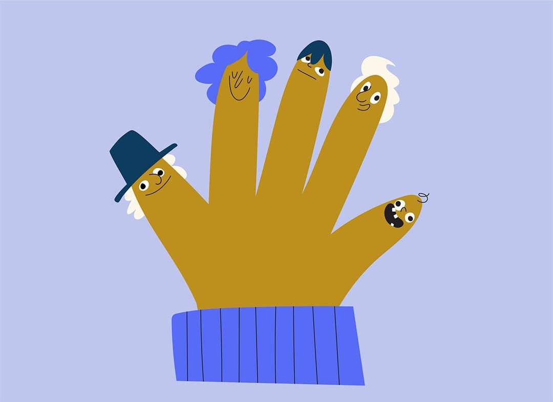 Parent 360 |  Dec. 25