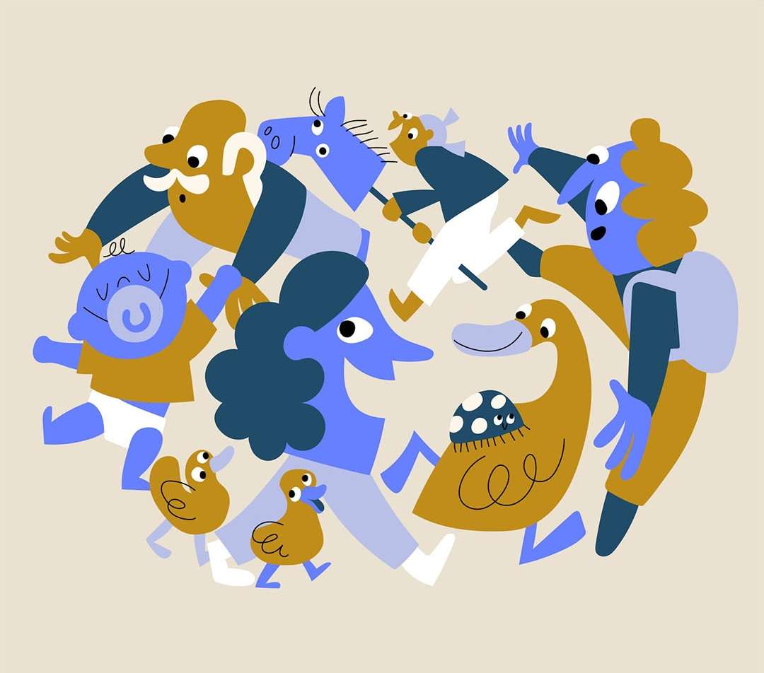 Cécile Gariépy X Parent 360