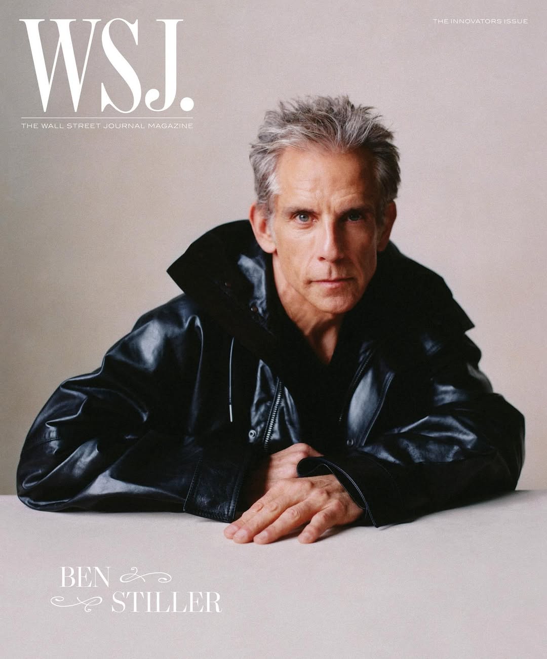 WSJ. Magazine |  Oct. 25