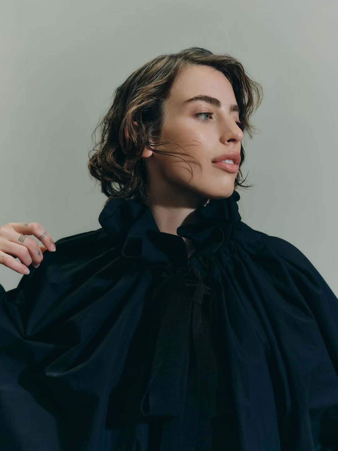 Thomas Laisné X Prada