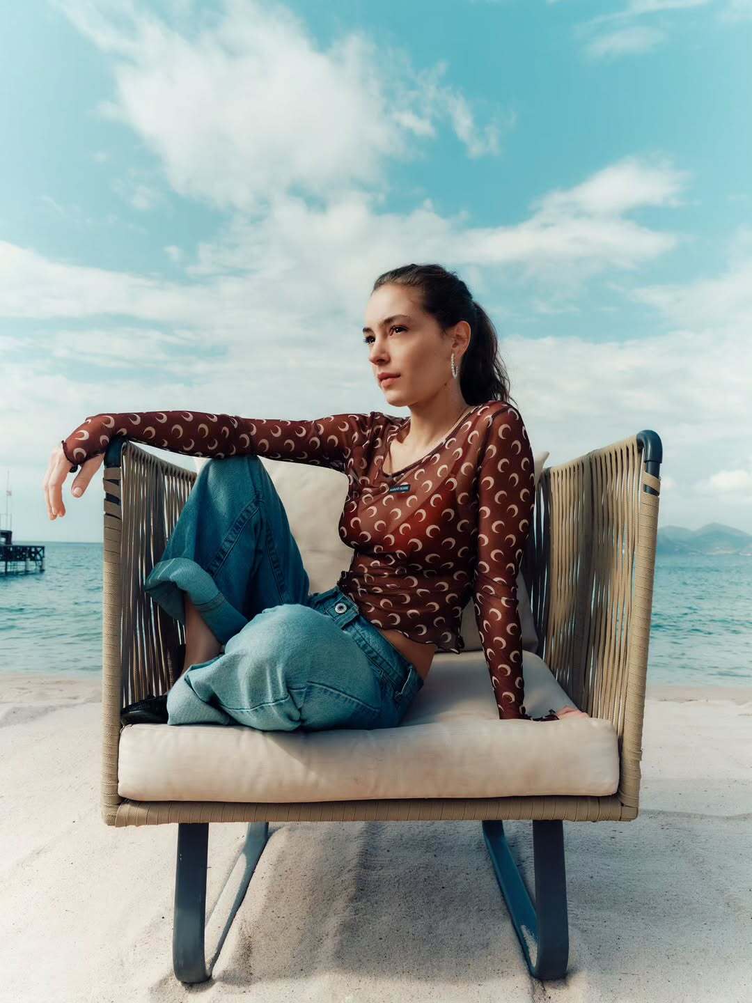 Première |  Nov. 25